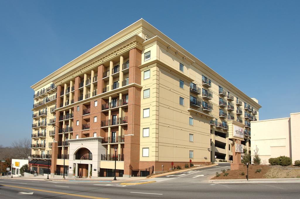 Georgia Gameday Center Athens Exterior foto